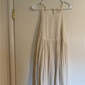 O'Neill Cream Textured Top